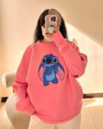 دورس Stitch