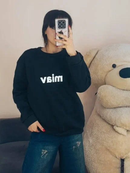 قیمت و خرید دورس وارداتی MIAV از برند ماوی رنگ مشکی