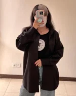 شومیز ساده عروسکس