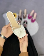 صندل پاپیون عروسکی