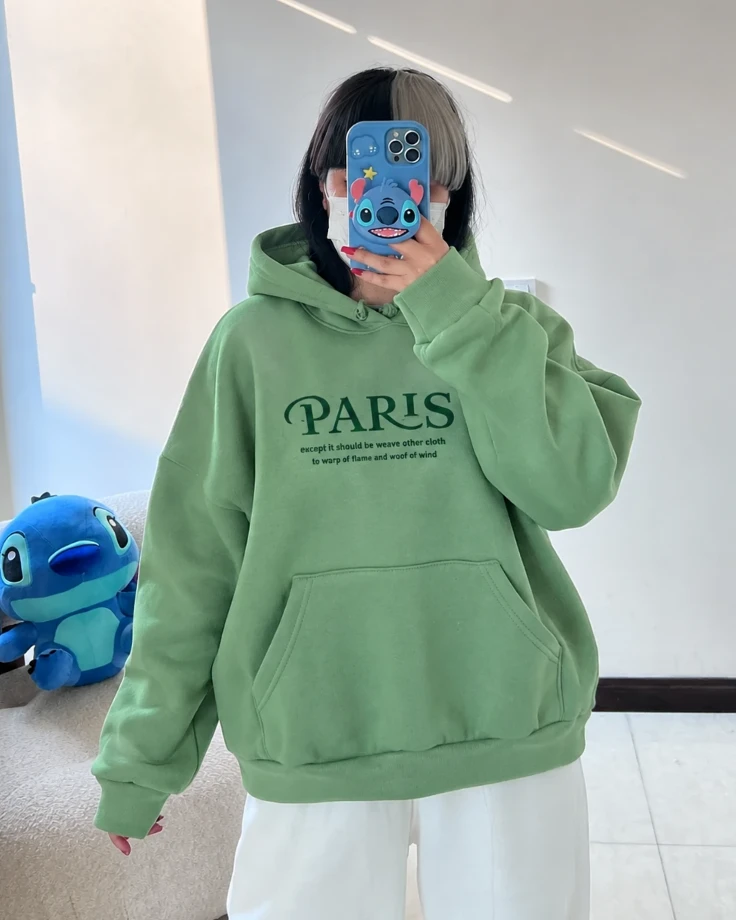 خرید و قیمت هودی پاریس HoodieParis